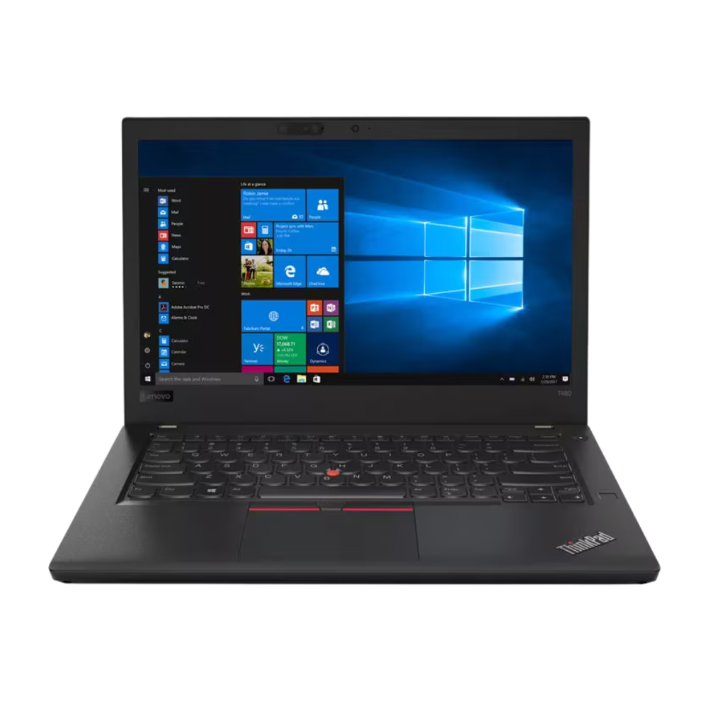Lenovo ThinkPad T470s Touchscreen