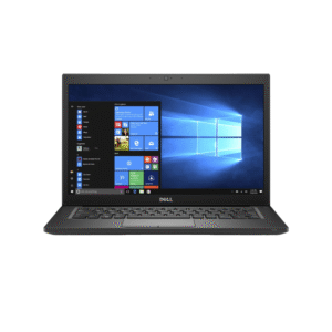 Dell Latitude 7480