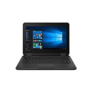 Lenovo 360 Touch Chromebook