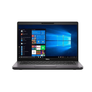 Dell Latitude 5400