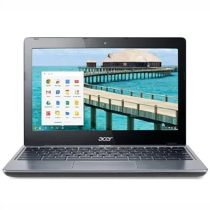 Acer C740 Chromebook
