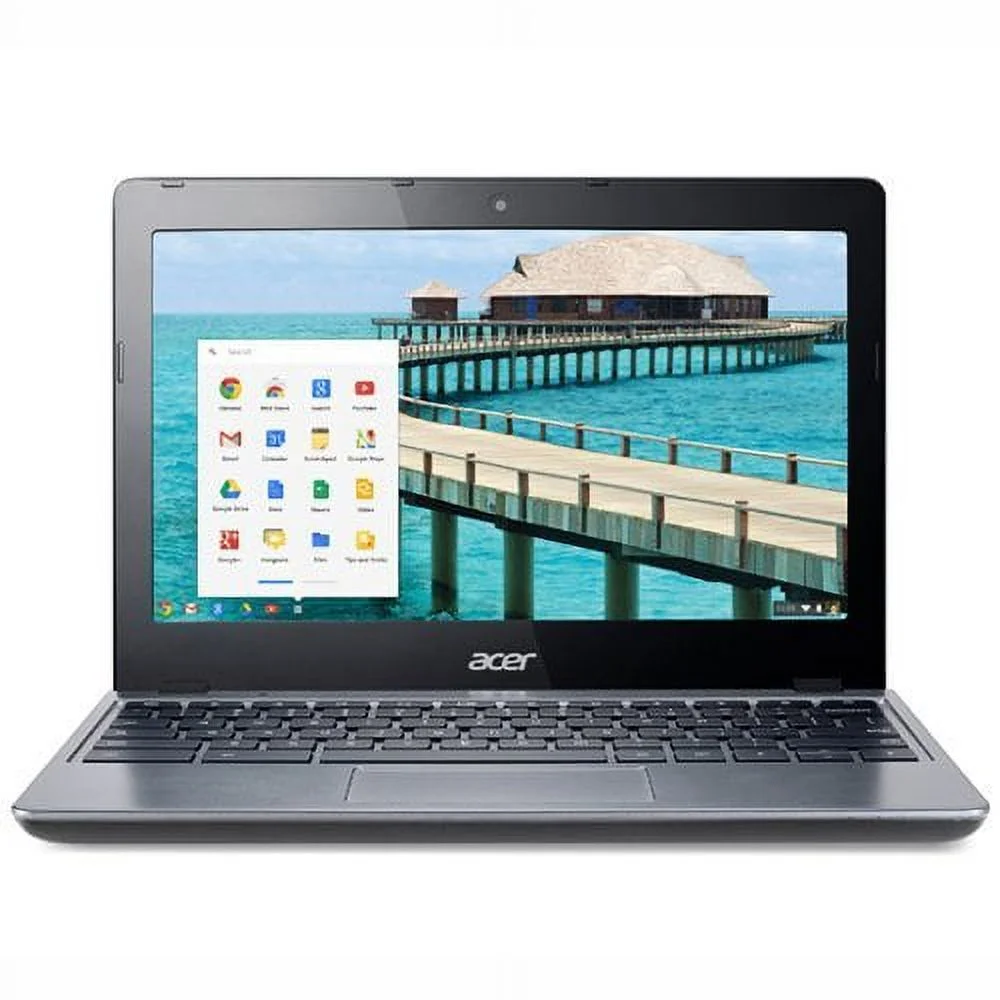 Acer C740 Chromebook